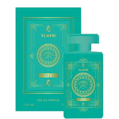Fumeri Style 33