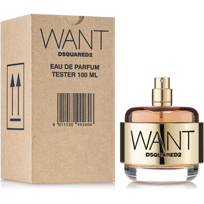 Парфюмерия Дискваред 2 Вонт 100 мл