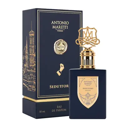 Антонио маретти Седутторе интенс для мужчин