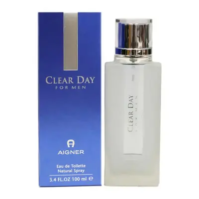 Etienne Aigner Clear Day for men