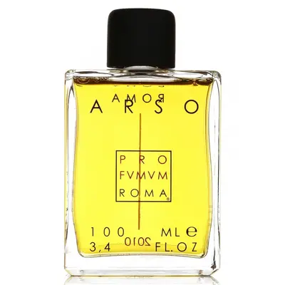 Дымные ароматы для женщин и мужчин — Страница 5 Профумум рома Арсо