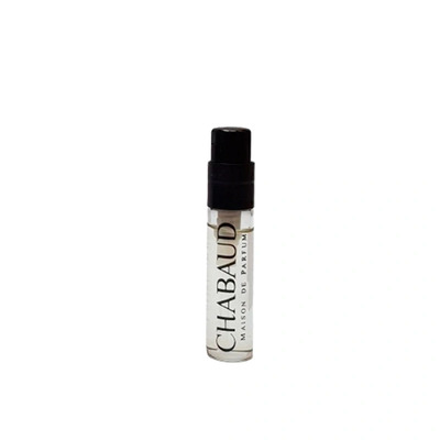 Миниатюра Chabaud Maison de Parfum Nectar de Fleurs Парфюмерная вода 1.8 мл - пробник духов