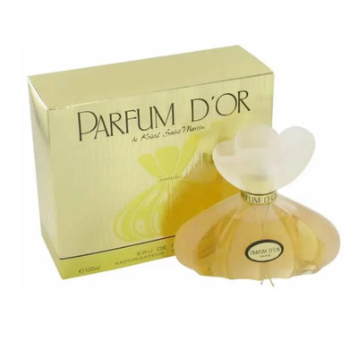 Парфюмерия Кристел саинт мартин Парфюм д ор 100 мл