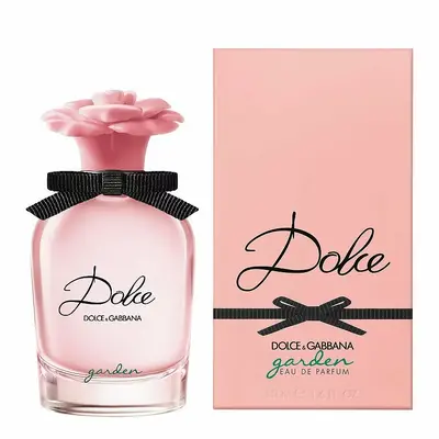 Аромат Dolce & Gabbana Dolce Garden