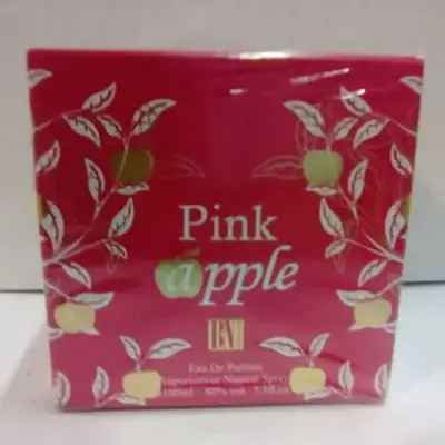 Freedom Fragrances Pink Apple