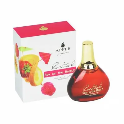 Apple Parfums Cocktail Sex on the Beach