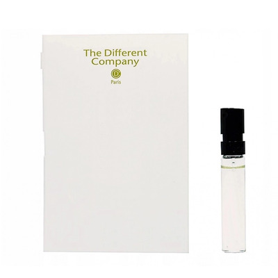 Миниатюра The Different Company Rose Poivree Парфюмерная вода 2 мл - пробник духов