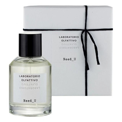 LABORATORIO OLfattivo Need U 30ml 香水 ニードユー – NOSE SHOP
