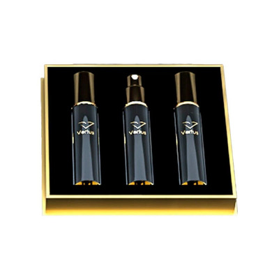 Парфюмерный набор миниатюр Vertus Amber Elixir