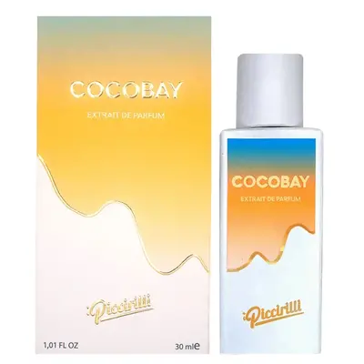 iPiccirilli Cocobay