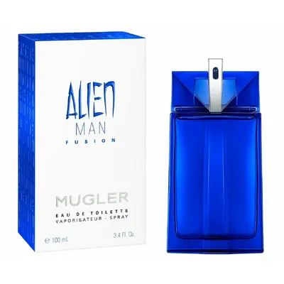 Thierry Mugler Alien Man Fusion