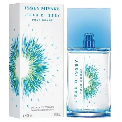 Issey Miyake L Eau d Issey Pour Homme Summer 2016