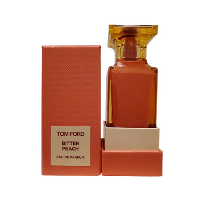 Мужские и женские духи Tom Ford Bitter Peach со скидкой