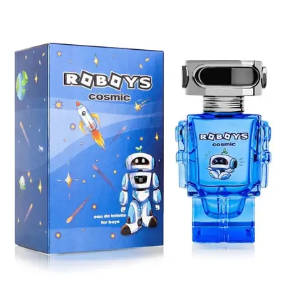 Новинка Parfum XXI Roboys Cosmic