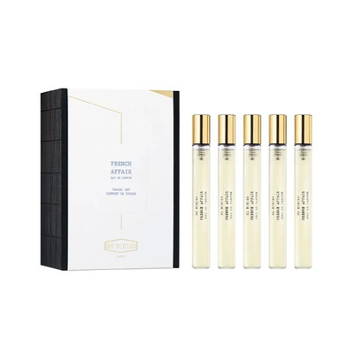 Парфюмерный набор миниатюр Ex Nihilo French Affair