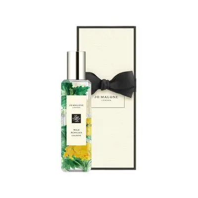 Джо малон Вайлд ахиллея