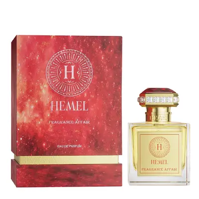 Hemel Fragrance Affair