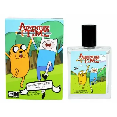 Cartoon Network Adventure Time