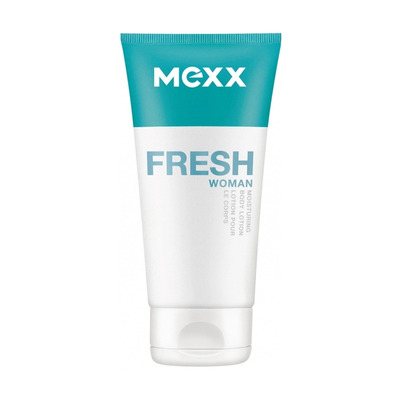 Mexx Fresh Woman Лосьон для тела (уценка) 50 мл