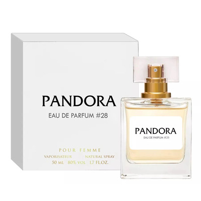 Женские духи Sergio Nero Pandora No 28 со скидкой