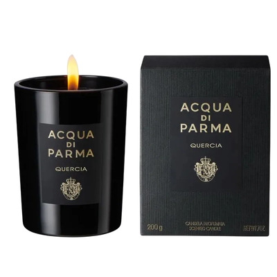 Acqua di Parma Quercia Свеча 200 гр