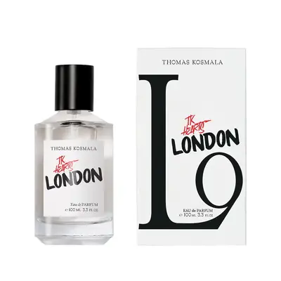 Томас космала Тк хартс лондон для женщин и мужчин