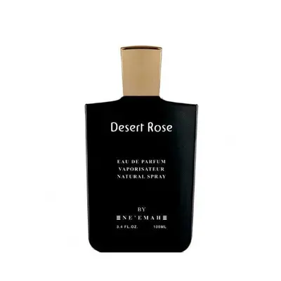 Ne Emah Desert Rose
