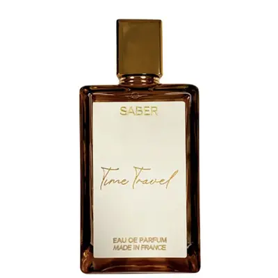 Сэйбер премиум перфюм Тайм трэвел