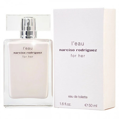 Парфюмерия Нарциссо родригес Фо хе ле 50 мл