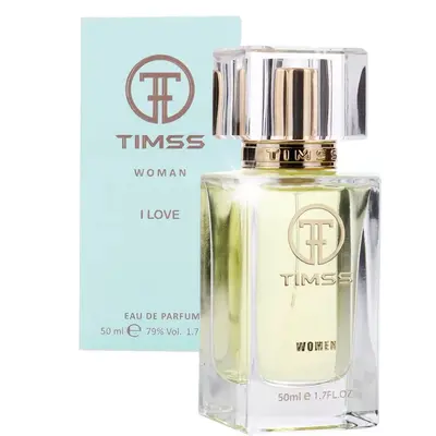 Тимсс Ай лав