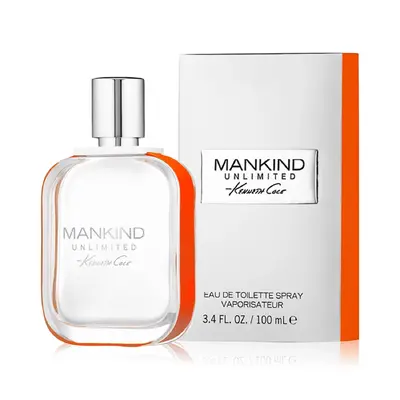 Kenneth Cole Mankind Unlimited Туалетная вода 50&nbsp;мл