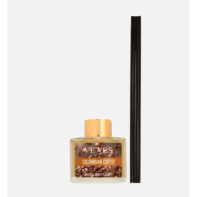 Vexes Colombian Coffee