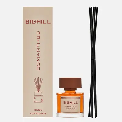 Эйфель Османтус для женщин и мужчин