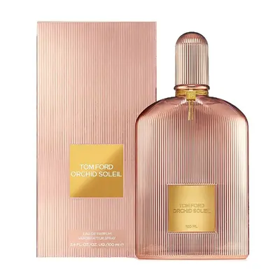 Духи Tom Ford Orchid Soleil