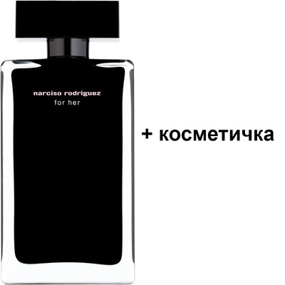 Narciso Rodriguez Narciso Rodriguez For Her набор парфюмерии