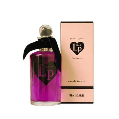 Купить духи Penhaligons Lp No женская туалетная вода и парфюм