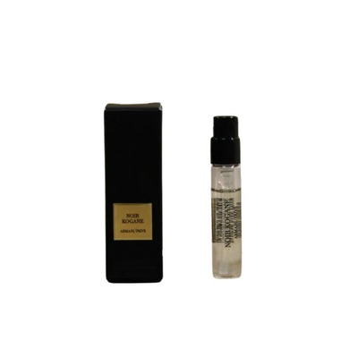 Миниатюра Giorgio Armani Noir Kogane Парфюмерная вода 2 мл - пробник духов