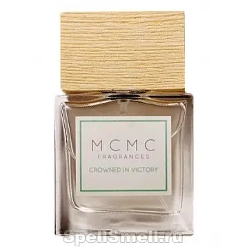 MCMC Fragrances Crowned in Victory