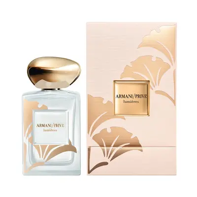 Джорджио армани Люмьерес