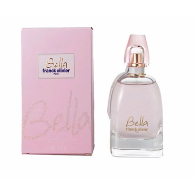 Женские духи Franck Olivier Bella со скидкой