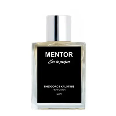 Теодорос калотинис Ментор для мужчин