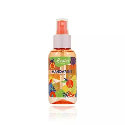 Новинка Besties Mandarine