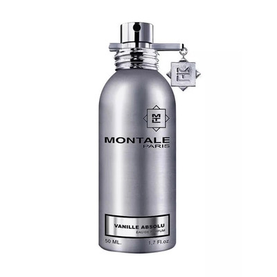 Парфюмерия Монталь Ваниль абсолю 50 мл