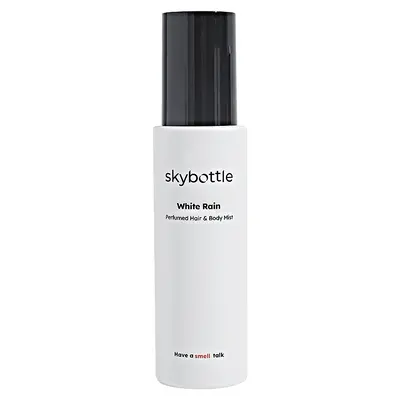 Skybottle White Rain