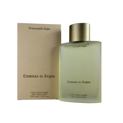 Ermenegildo Zegna Essenza Di Zegna Лосьон после бритья 100 мл