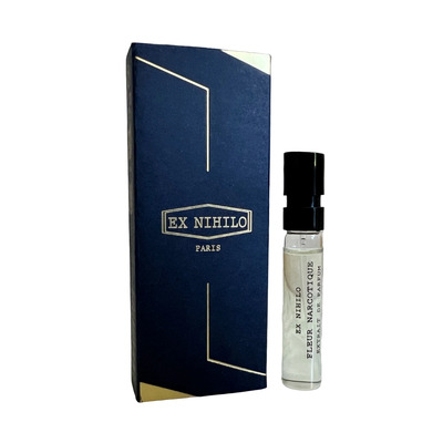 Миниатюра Ex Nihilo Fleur Narcotique Extrait de Parfum Духи 2 мл - пробник духов