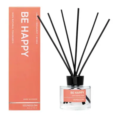 Стоунглоу Лимон бергамот мирра для женщин и мужчин