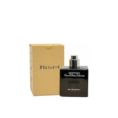 Парфюмерия Жанмарко вентури Вумен парфюмерная вода 100 мл