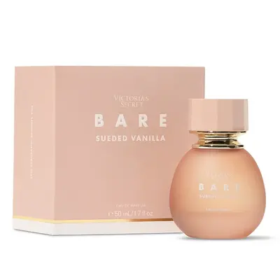 Виктория секрет Баре суедед ванилла для женщин