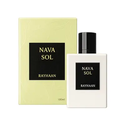 Rayhaan Nava Sol